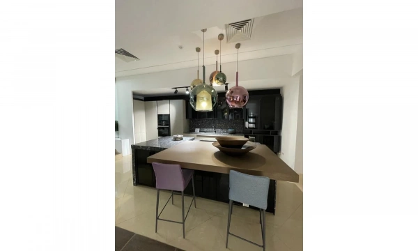 Кухня (со столешницей) MITON