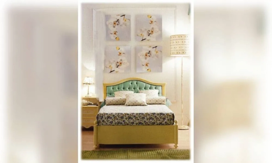 Кровать В Детскую Ferretti & Ferretti Rb31X - фото 1