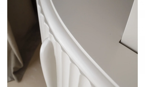 Комод с зеркалом FRATELLI BARRI Rimini