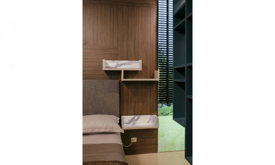 Полка LAGO - фото 5