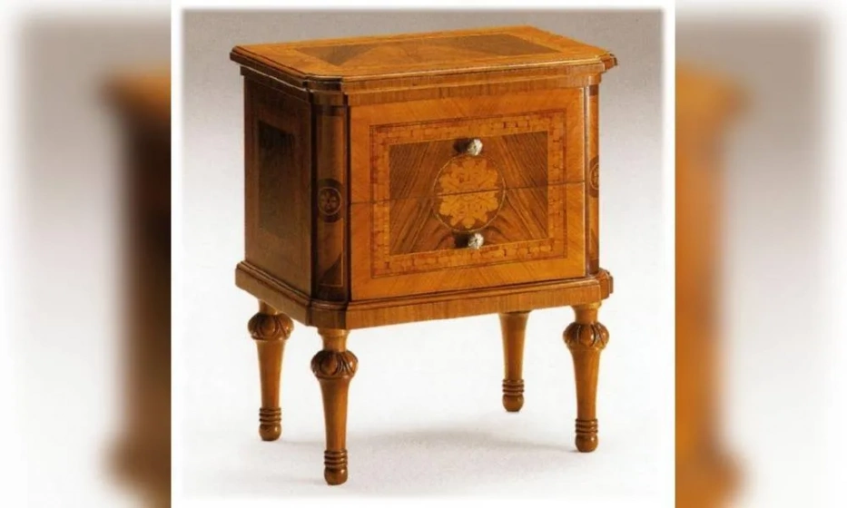 Тумба Прикроватная Provasi Maggiolini - фото 1