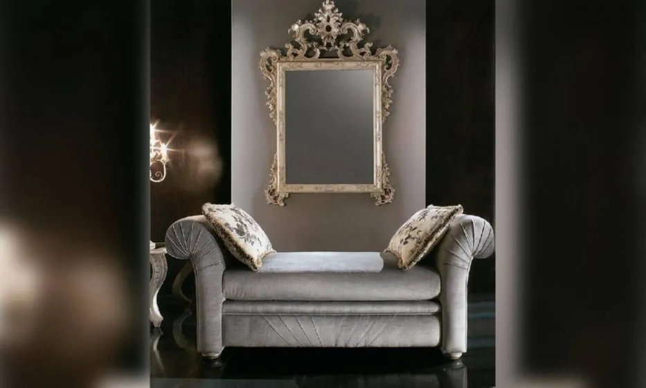 Кушетка Bedding Princess Ottoman - фото 1