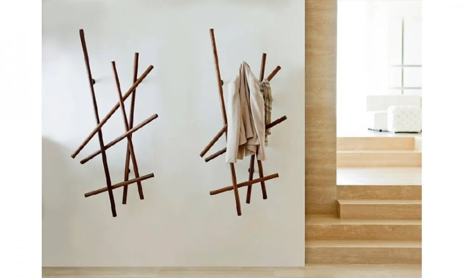 Вешалка Porada Sketch - фото 1