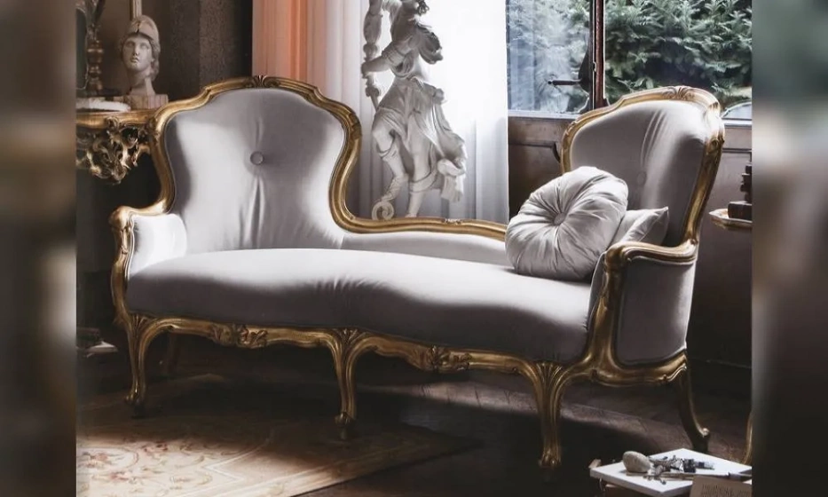 Диван Roberto Giovannini 1291 - фото 1