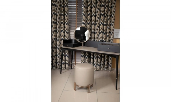 Пуф Praddy Bamboo