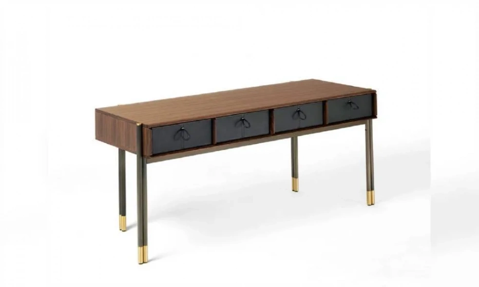 Тумба Прикроватная Porada Bayus 2 - фото 1