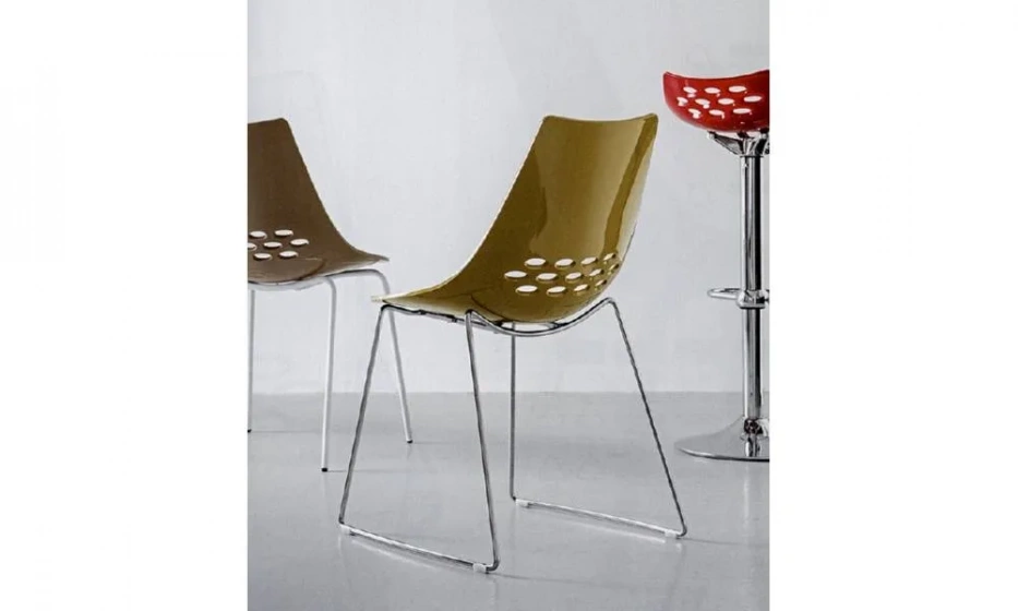 Стул Jam Calligaris Cb/1030 - фото 1