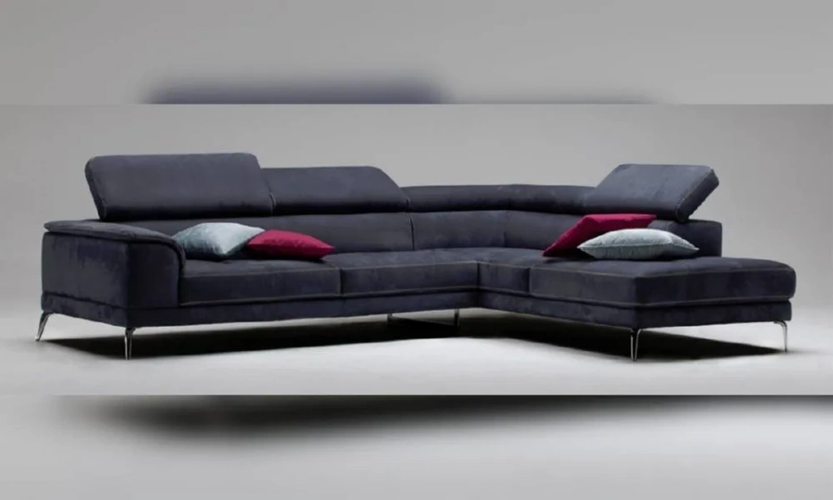 Диван Nicoline Salotti Tiziano - фото 1