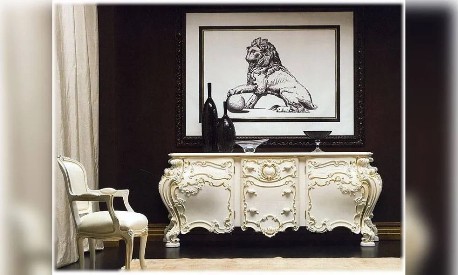 Буфет Silik Minerva 1 - фото 1