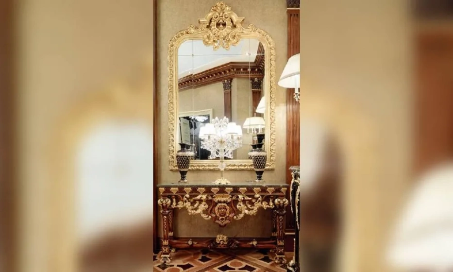 Консоль Francesco Molon New Empire 1 - фото 1