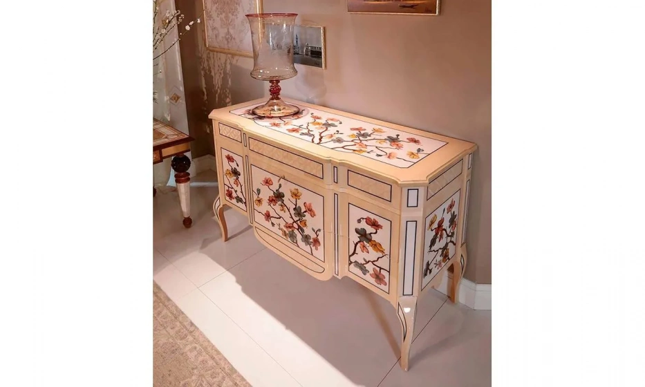 Комод Minotti Luigi & Benigno 116 - фото 1