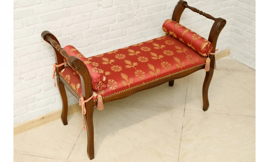 Morello Gianpaolo Скамья Cosetta - фото 6