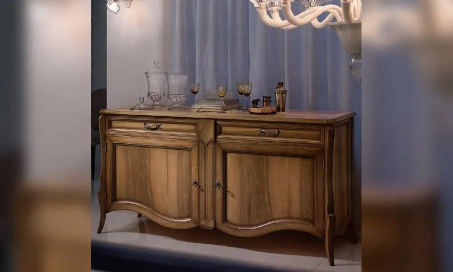 Комод Bottega D'Arte Cezanne - фото 1