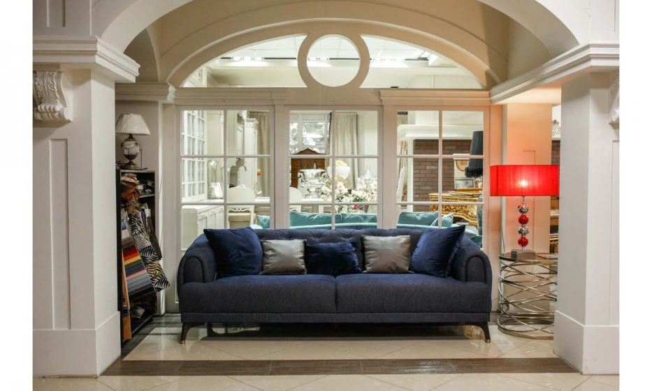 Диван ENZA HOME Nanova - фото 1