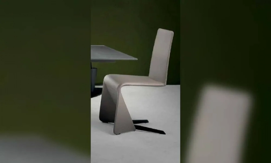 Стул Cattelan Italia Patricia 1 - фото 1