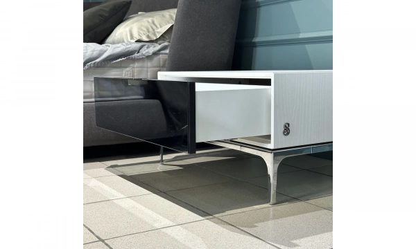 Прикроватная тумба правая Saloni Napoli