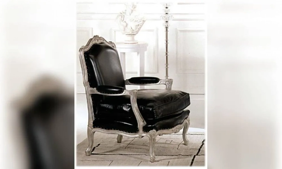 Кресло Zanaboni Luigi Xv Pl1 - фото 1