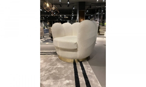 Кресло Balhome Hermes