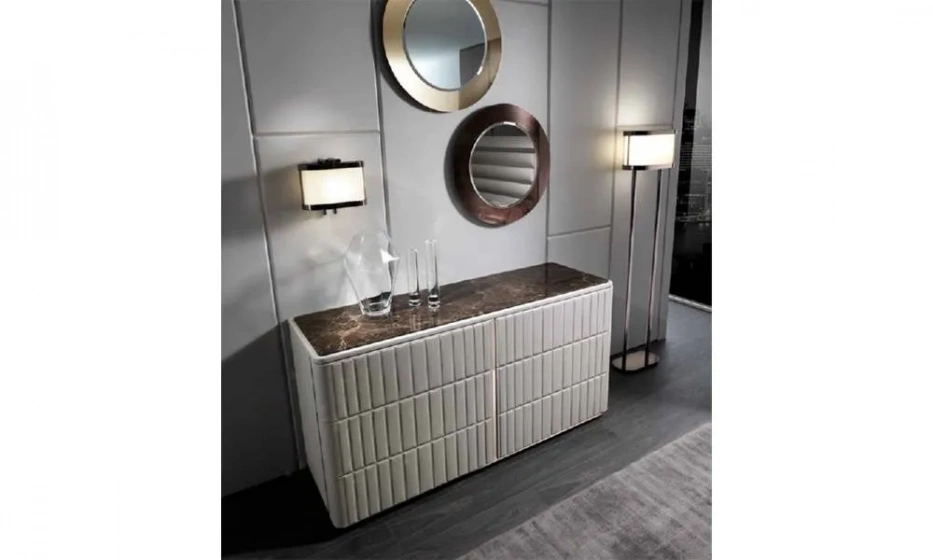 Комод Dv Home Collection Egoist Cassettiera 2 - фото 1