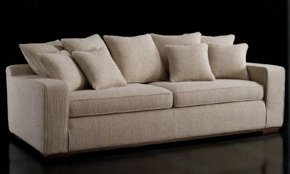 Диван Bedding Philosophy 2Posti - фото 1