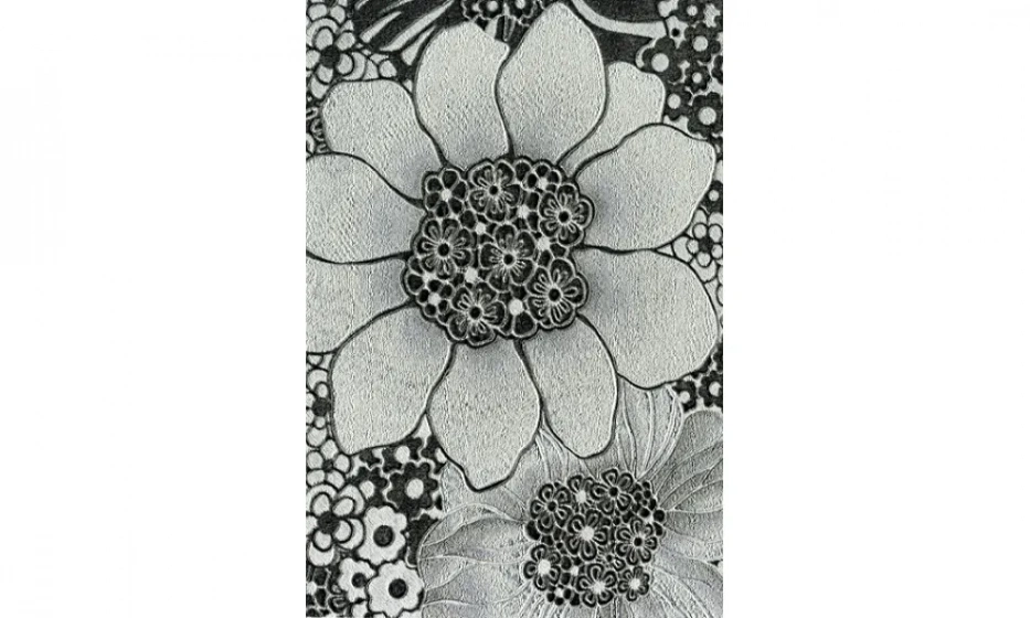 Итальянские обои Missoni Home, коллекция Wallcoverings 01, артикул 20002 - фото 1