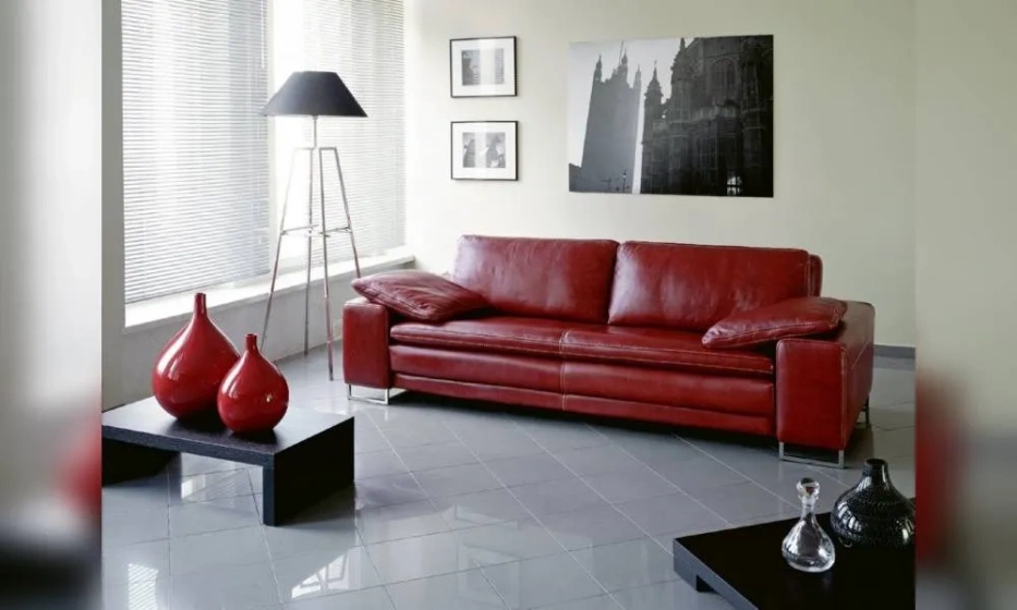 Диван Relotti Plaza - фото 1