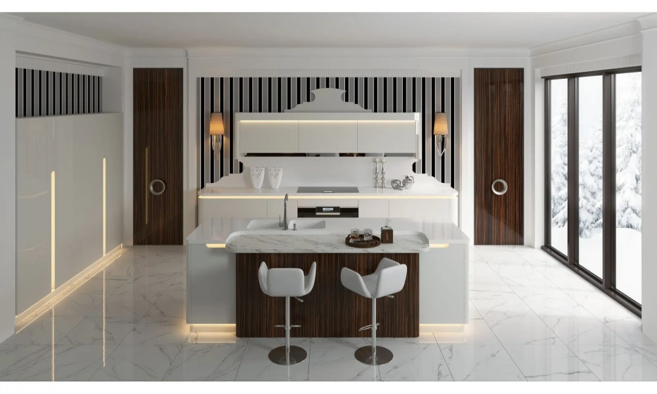 Кухня Virs Afra Delux 6 - фото 11