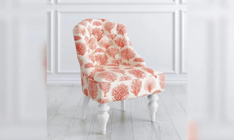 Кресло Kreind Canapes Шоффез M08-W-0409 - фото 3