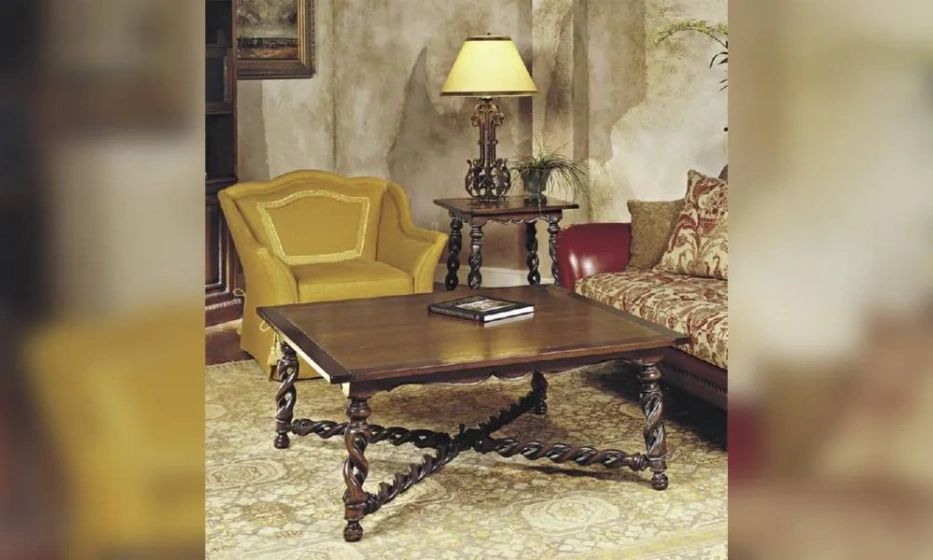 Стол Журнальный Francesco Molon T160 - фото 1