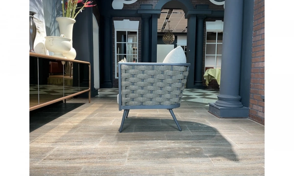 Кресло La Seggiola Nice