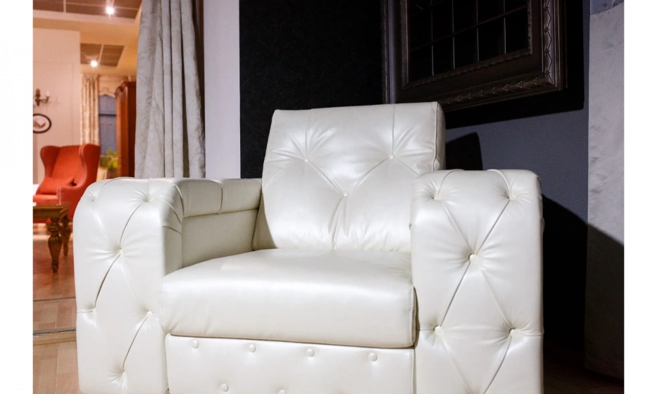 Кресло Turri Gucci 2 - фото 9