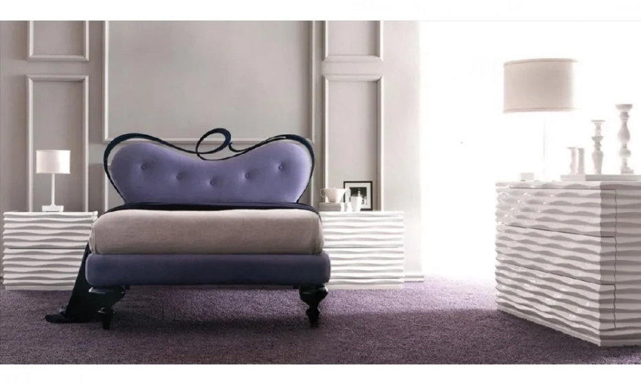 Спальня Corte Zari Incanto 6 - фото 1