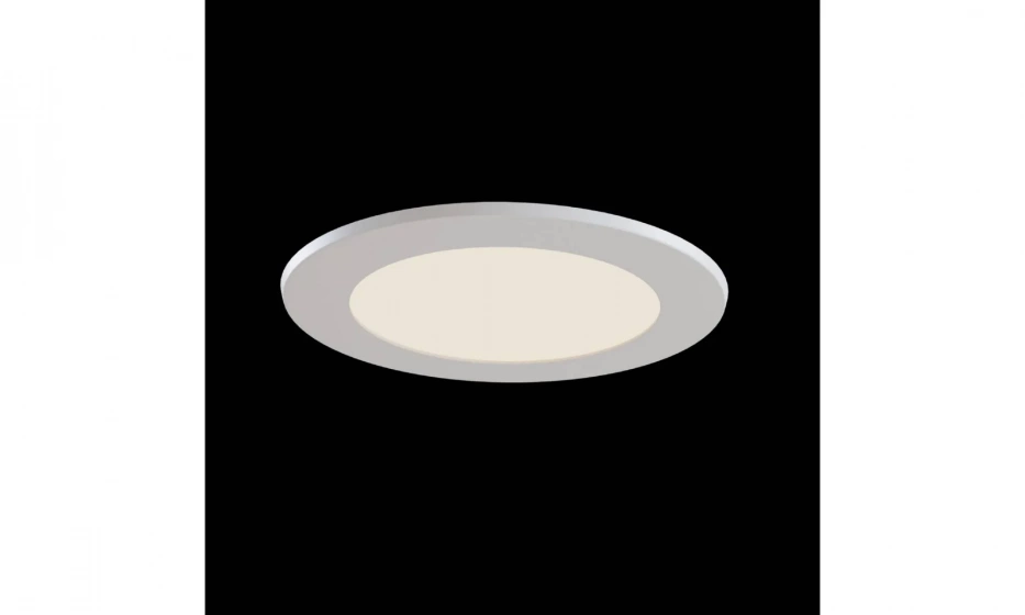 Встраиваемый Светильник Technical Dl015-6-L7W - фото 6