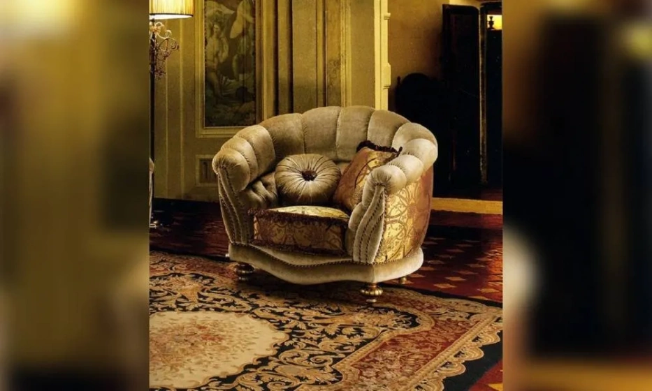 Кресло Sat Export Lucilla - фото 1