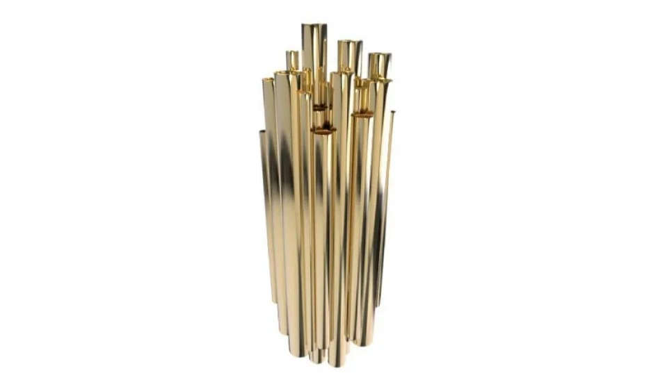 Настенный Светильник Delightfull Brubeck - фото 2