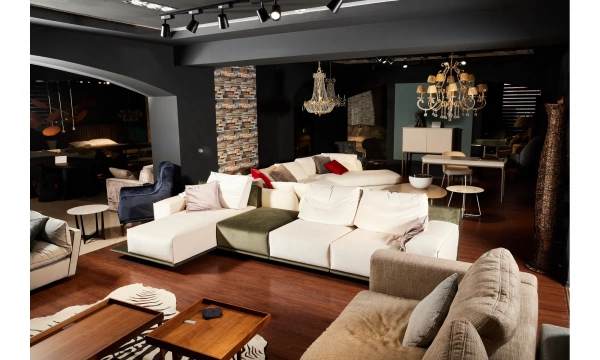 Диван Cinno Cillini Неббиоло