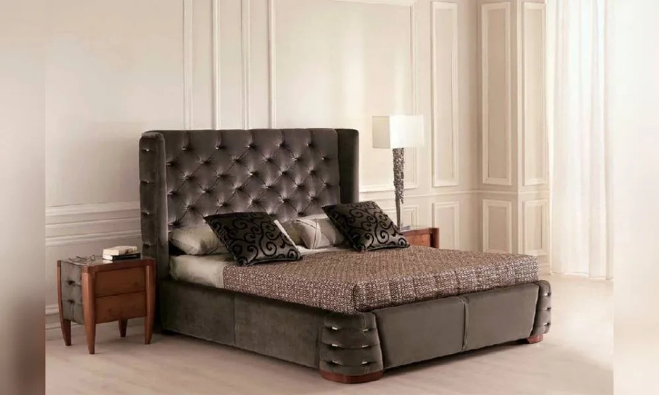 Кровать Bedding Desire - фото 1