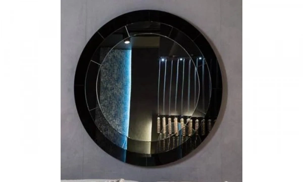 Зеркало Malerba Black&More