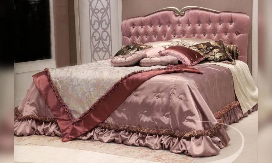 Кровать Bruno Zampa Valentino - фото 1