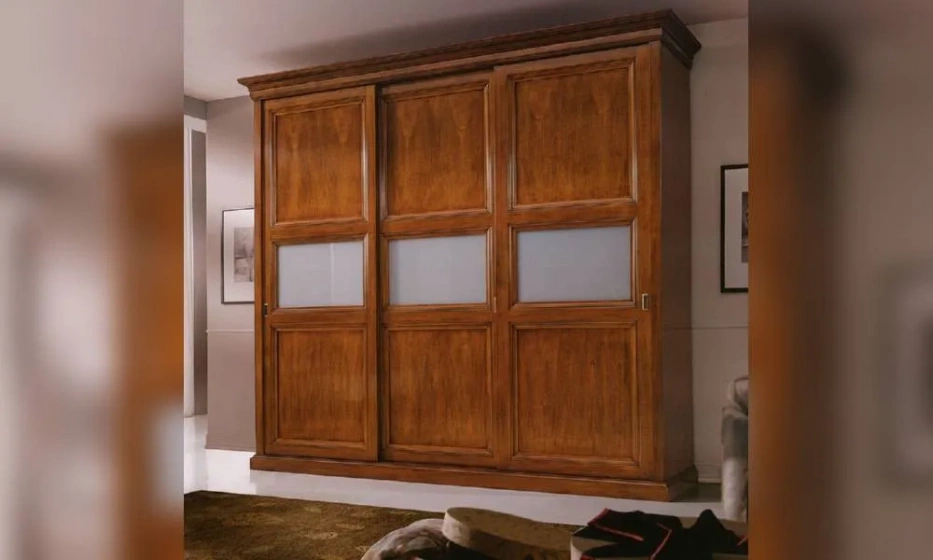 Шкаф Tessarolo 37611V - фото 1