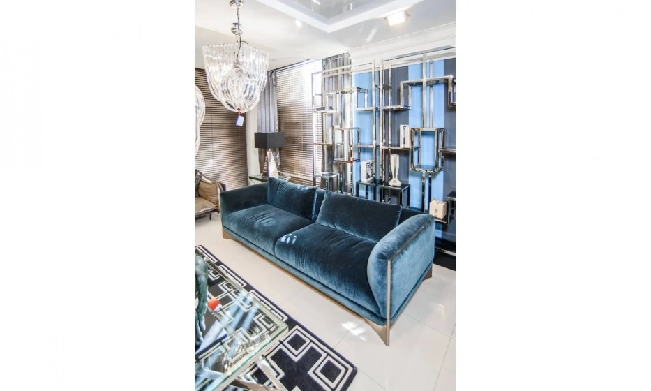 Диван Visionnaire Ca'Foscari - фото 2