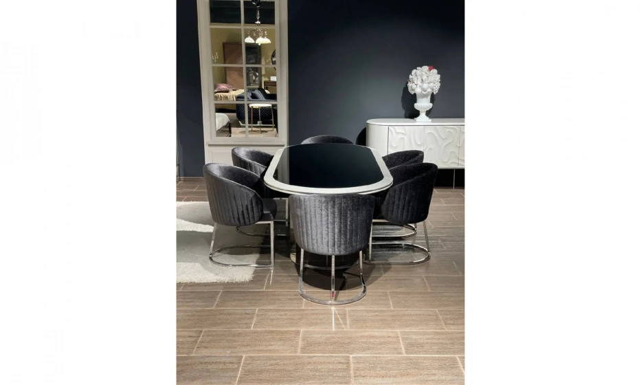 Стол Обеденный Orix Carla - фото 1