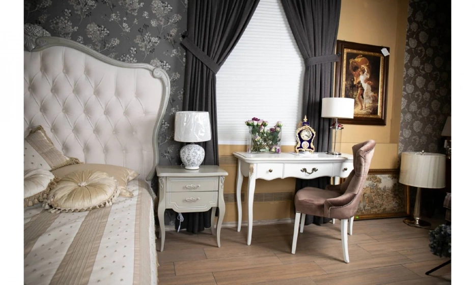 Столик - консоль Kreind Ательер - фото 3