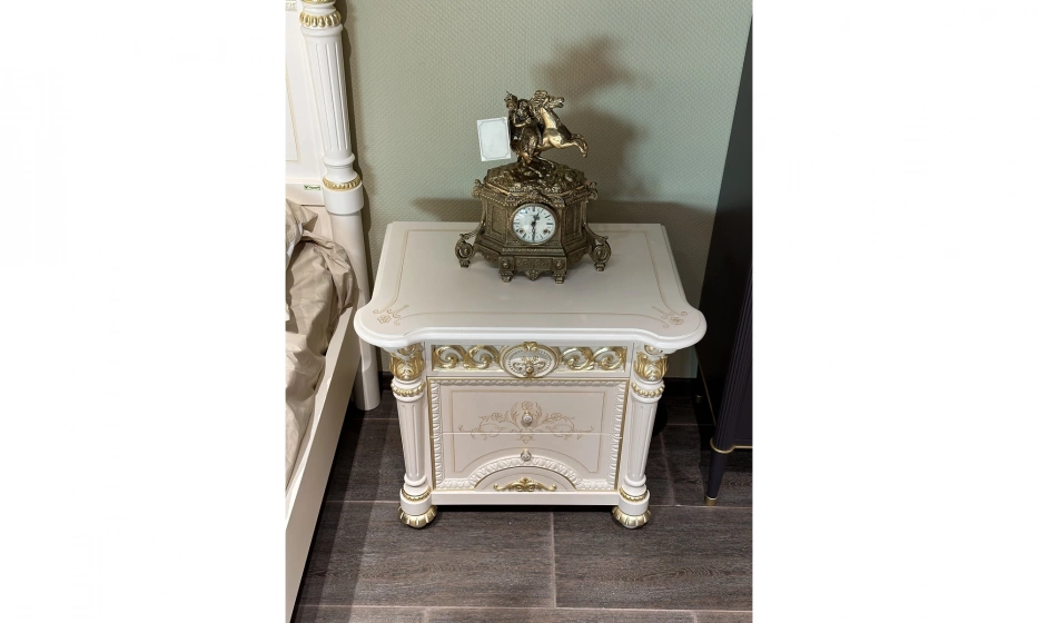 Прикроватная тумба Valdermobili - фото 3