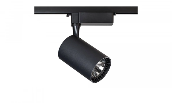 Трековый Светильник Technical Tr003-1-30W4K-B