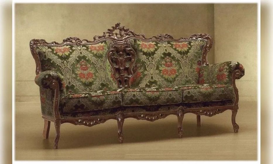 Диван Morello Gianpaolo Margherita 1 - фото 1