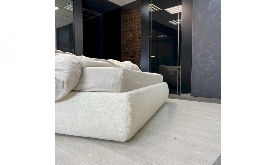 Кровать Solti Clip - фото 10