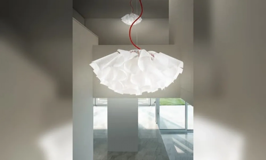 Panzeri Carlo Светильник Tutu - фото 1