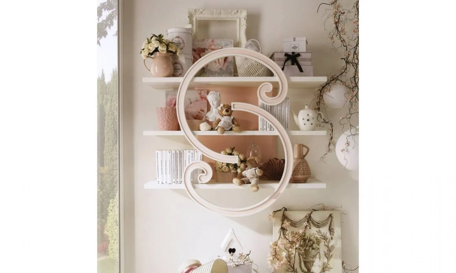 Полка Ferretti & Ferretti Kq30 - фото 1