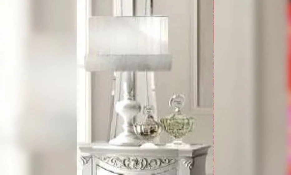 Alchimie Настольная Лампа - фото 1